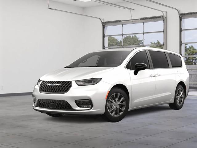 2025 Chrysler Pacifica PACIFICA SELECT AWD