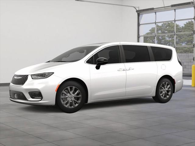 2025 Chrysler Pacifica PACIFICA SELECT AWD