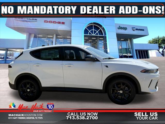 2025 Dodge Hornet HORNET GT AWD 2025 Dodge Hornet HORNET GT AWD