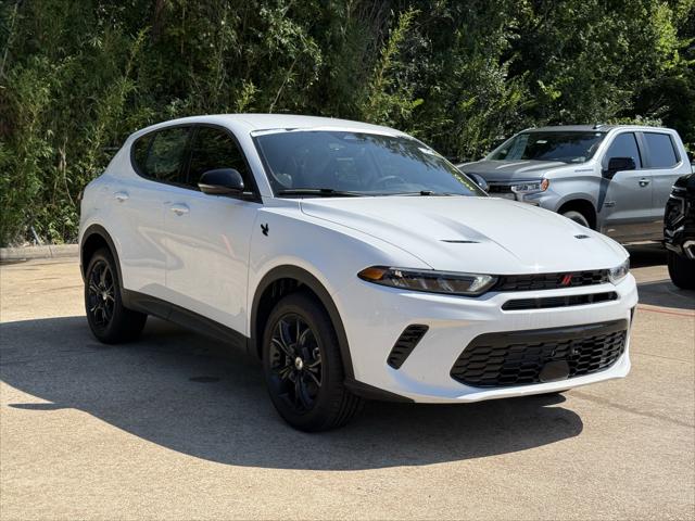 2025 Dodge Hornet HORNET GT AWD 2025 Dodge Hornet HORNET GT AWD