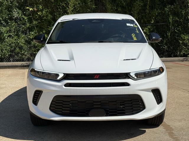 2025 Dodge Hornet HORNET GT AWD 2025 Dodge Hornet HORNET GT AWD