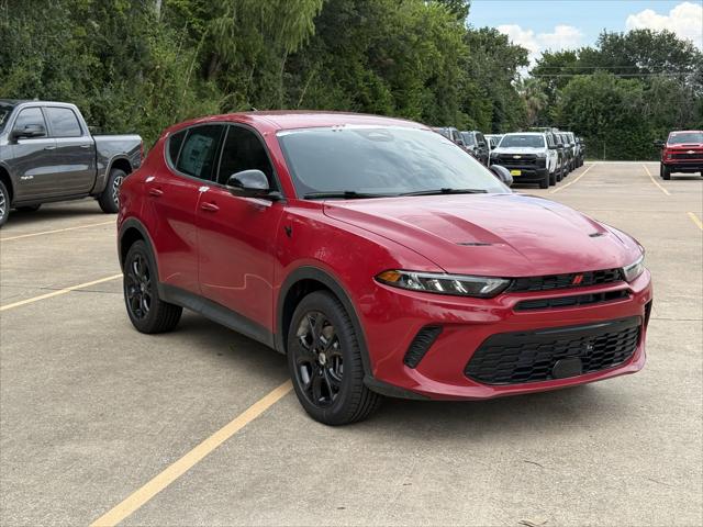2025 Dodge Hornet HORNET GT AWD 2025 Dodge Hornet HORNET GT AWD