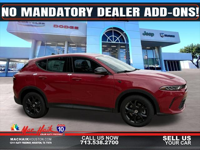 2025 Dodge Hornet HORNET GT AWD