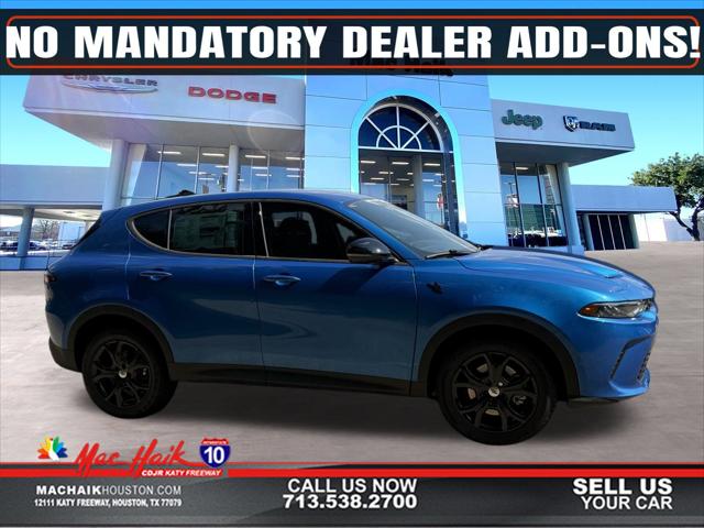 2025 Dodge Hornet HORNET GT AWD 2025 Dodge Hornet HORNET GT AWD