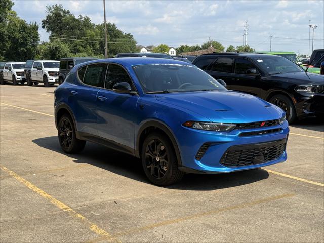 2025 Dodge Hornet HORNET GT AWD 2025 Dodge Hornet HORNET GT AWD