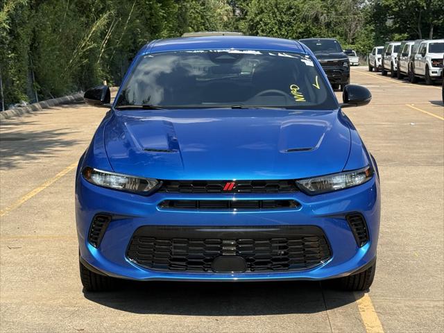 2025 Dodge Hornet HORNET GT AWD 2025 Dodge Hornet HORNET GT AWD
