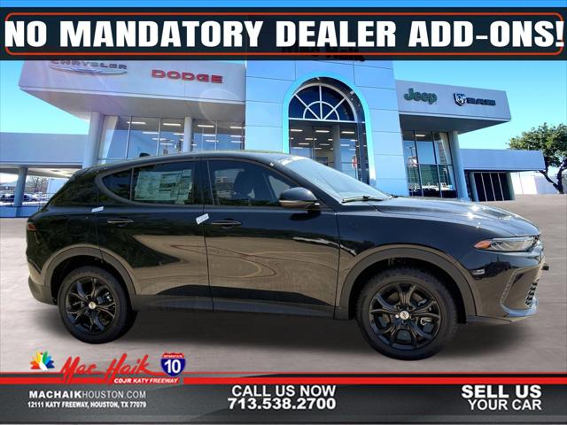 2025 Dodge Hornet HORNET GT AWD 2025 Dodge Hornet HORNET GT AWD