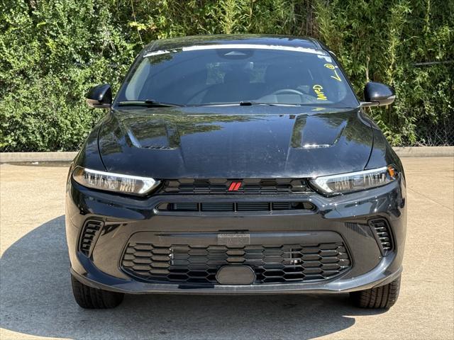 2025 Dodge Hornet HORNET GT AWD 2025 Dodge Hornet HORNET GT AWD
