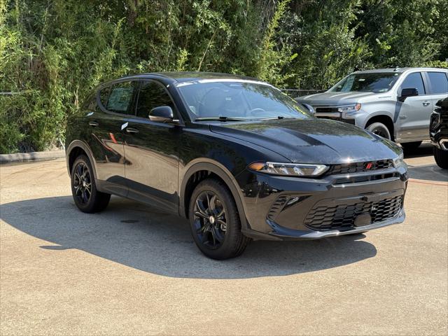 2025 Dodge Hornet HORNET GT AWD
