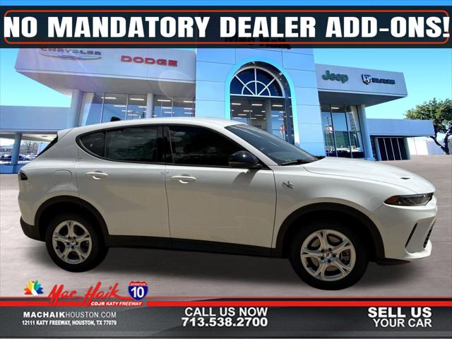 2025 Dodge Hornet HORNET GT AWD 2025 Dodge Hornet HORNET GT AWD