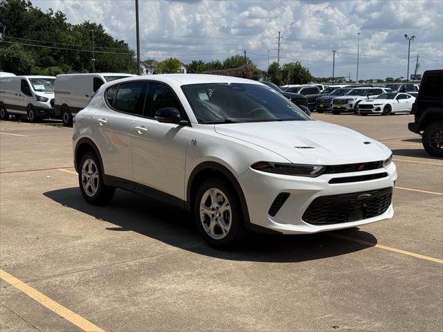 2025 Dodge Hornet HORNET GT AWD 2025 Dodge Hornet HORNET GT AWD