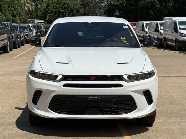 2025 Dodge Hornet HORNET GT AWD 2025 Dodge Hornet HORNET GT AWD