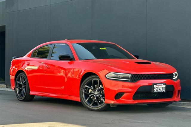2023 Dodge Charger GT