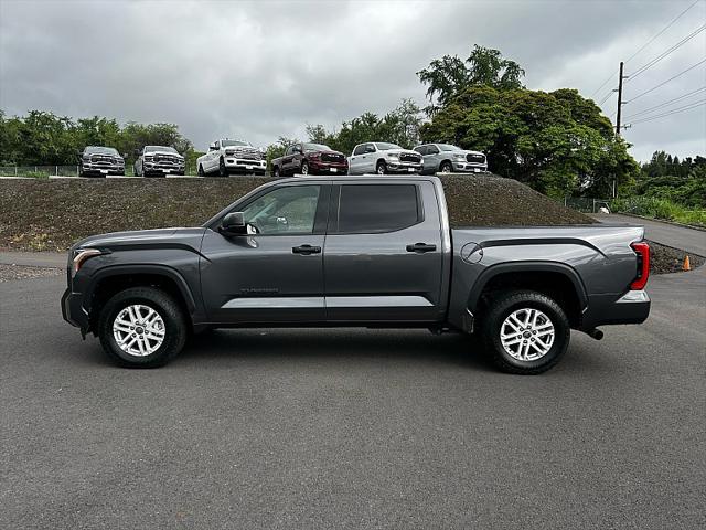 2023 Toyota Tundra SR5