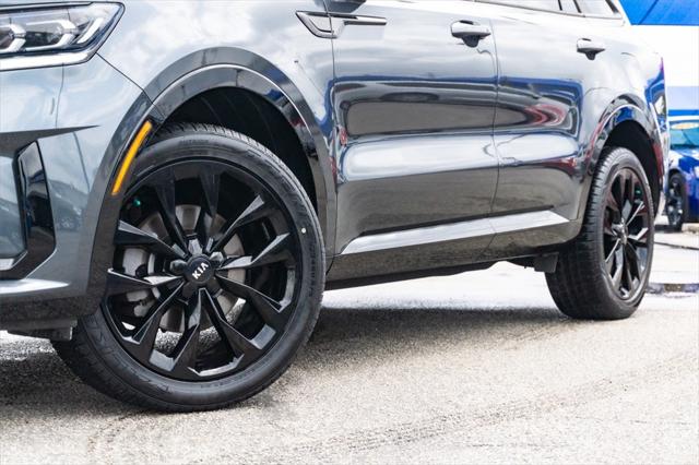 2021 Kia Sorento SX