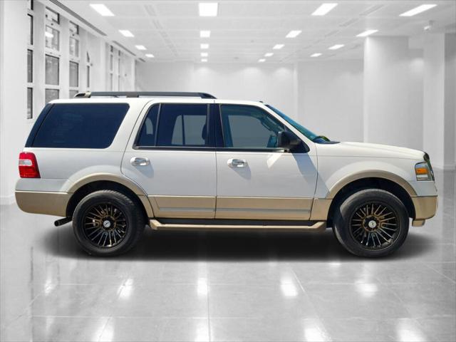 2012 Ford Expedition XLT