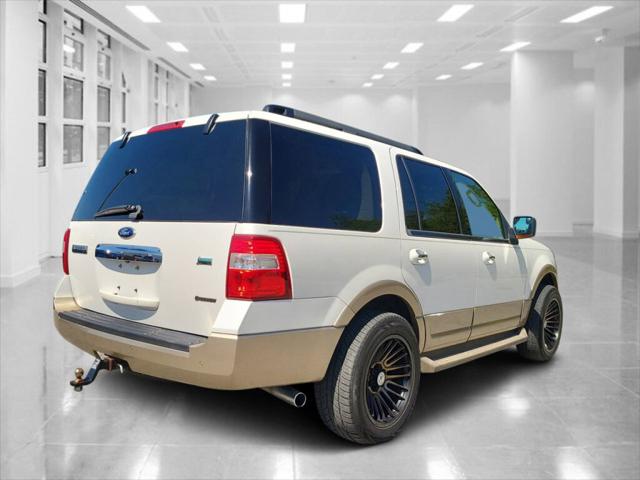 2012 Ford Expedition XLT