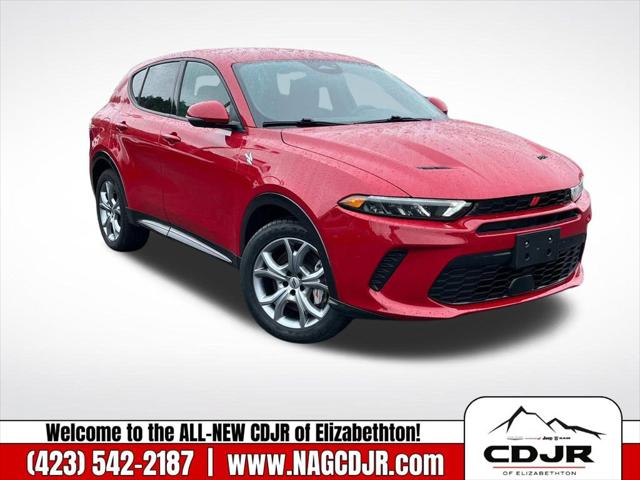 2024 Dodge Hornet R/T EAWD 2024 Dodge Hornet R/T EAWD