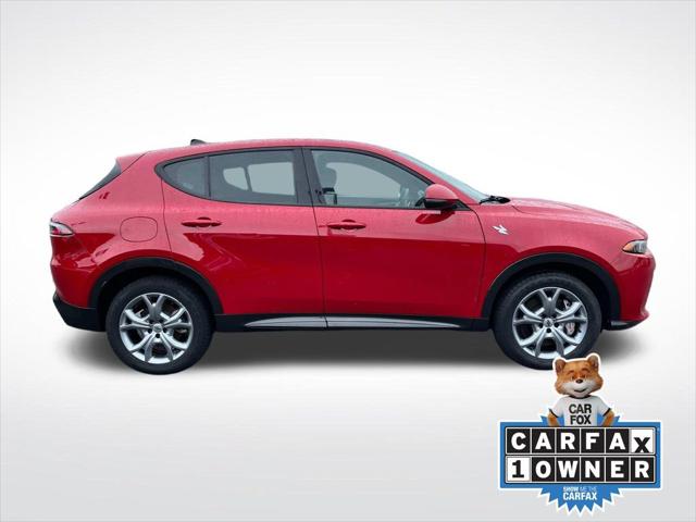 2024 Dodge Hornet R/T EAWD 2024 Dodge Hornet R/T EAWD