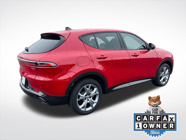 2024 Dodge Hornet R/T EAWD 2024 Dodge Hornet R/T EAWD