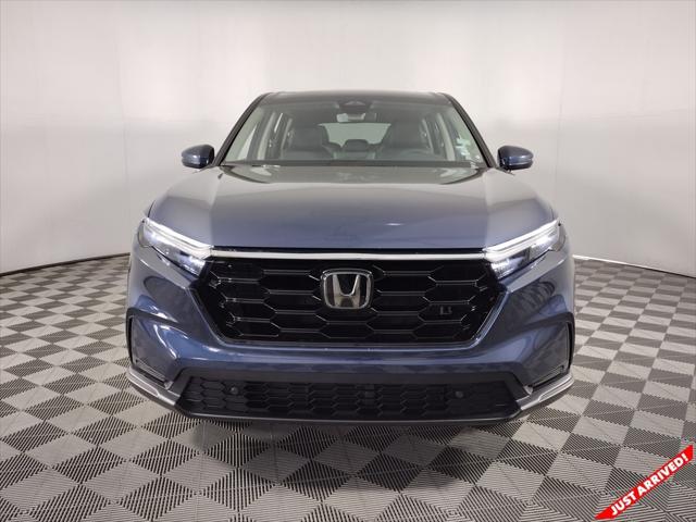 2024 Honda CR-V EX-L 2WD