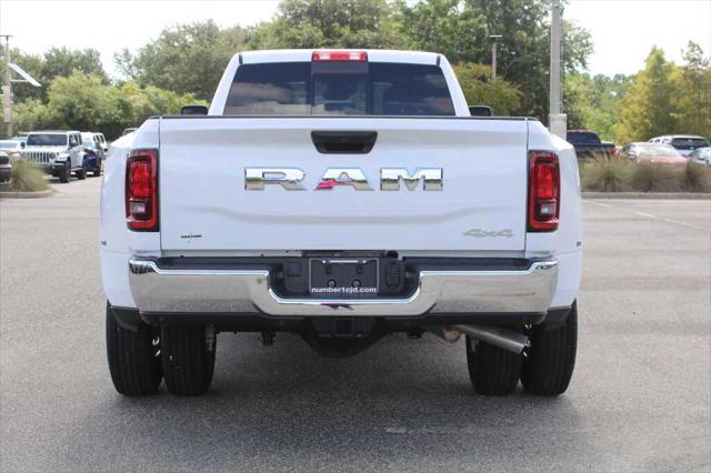 2025 RAM Ram 3500 RAM 3500 TRADESMAN CREW CAB 4X4 8 BOX 2025 RAM Ram 3500 RAM 3500 TRADESMAN CREW CAB 4X4 8 BOX
