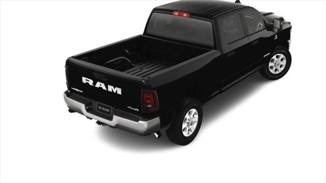 2025 RAM Ram 2500 RAM 2500 LONE STAR CREW CAB 4X4 64 BOX