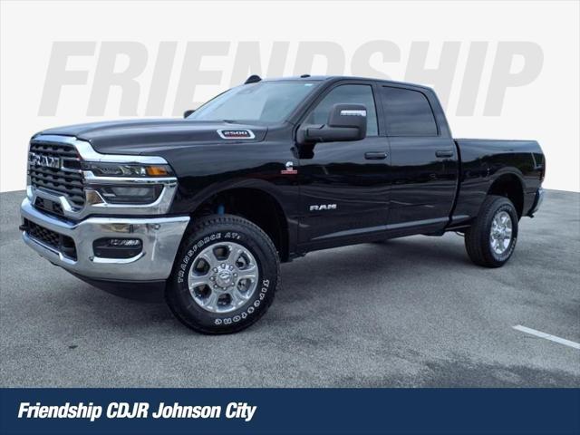 2025 RAM Ram 2500 RAM 2500 LONE STAR CREW CAB 4X4 64 BOX