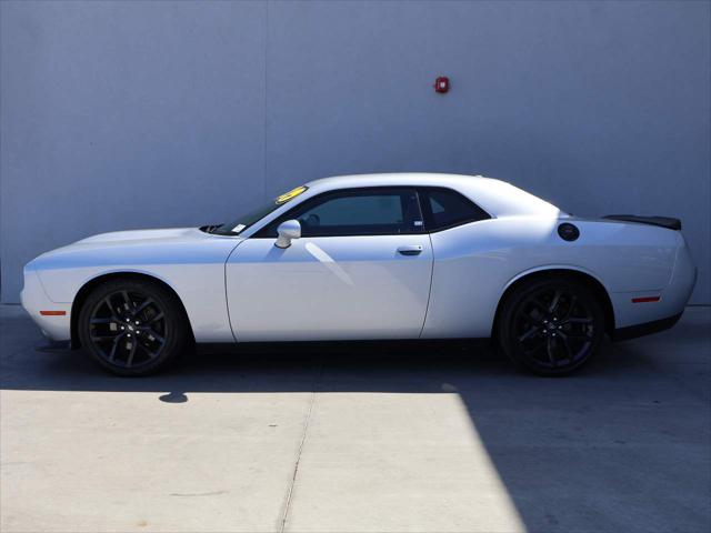 2020 Dodge Challenger GT