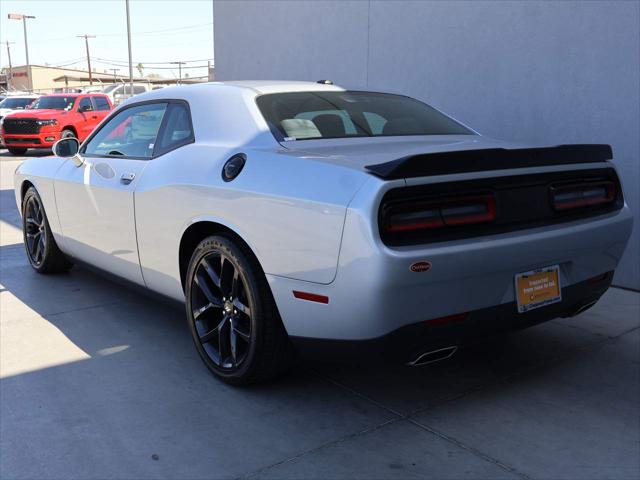 2020 Dodge Challenger GT