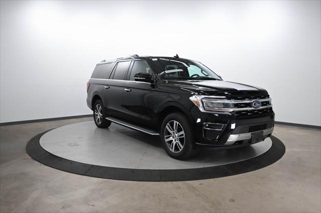 2023 Ford Expedition Limited MAX