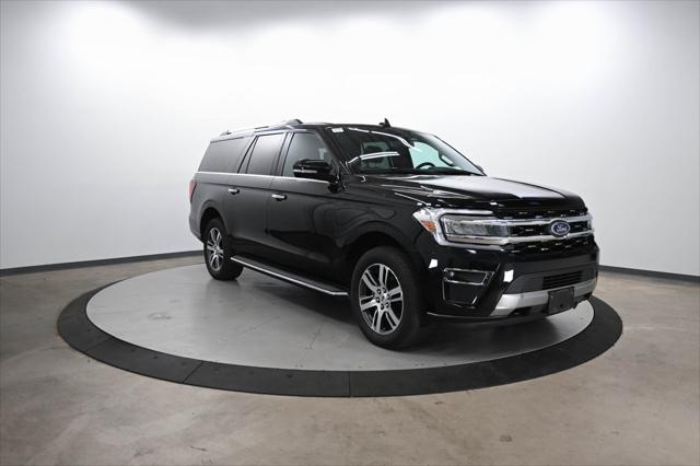 2023 Ford Expedition Limited MAX