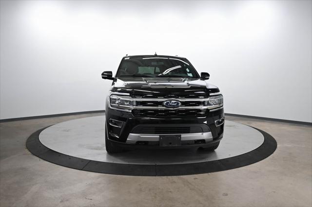 2023 Ford Expedition Limited MAX