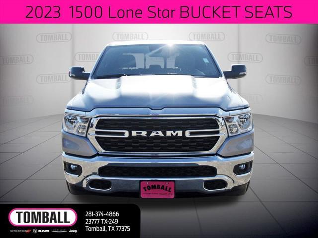 2023 RAM 1500 Lone Star Crew Cab 4x2 57 Box