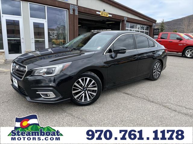 2019 Subaru Legacy 2.5i Premium