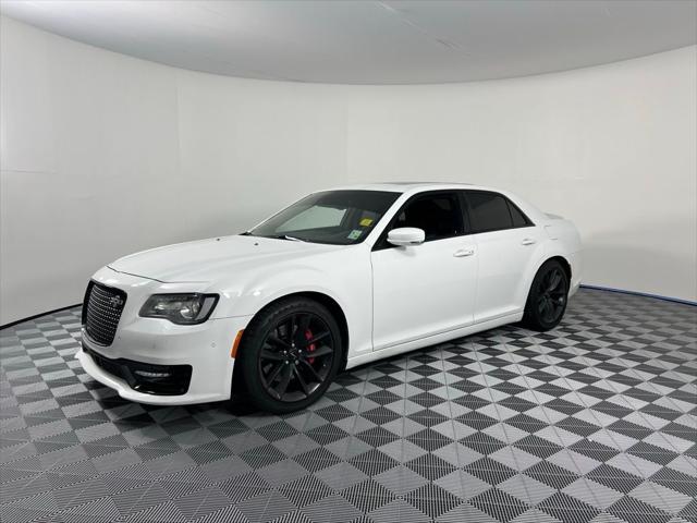 2023 Chrysler 300 300C