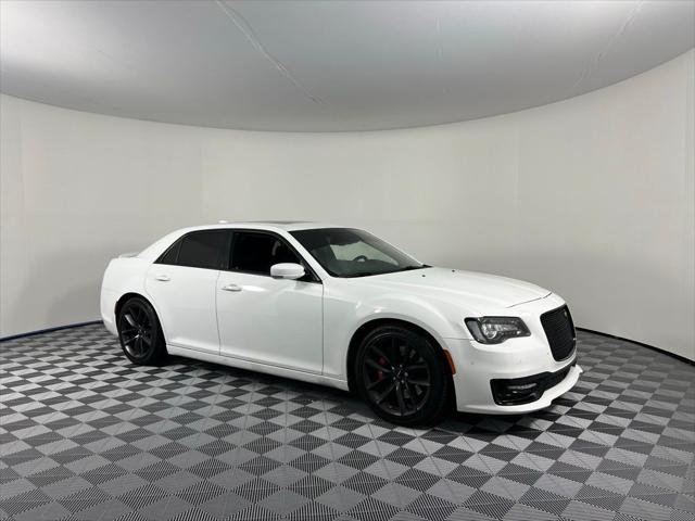 2023 Chrysler 300 300C