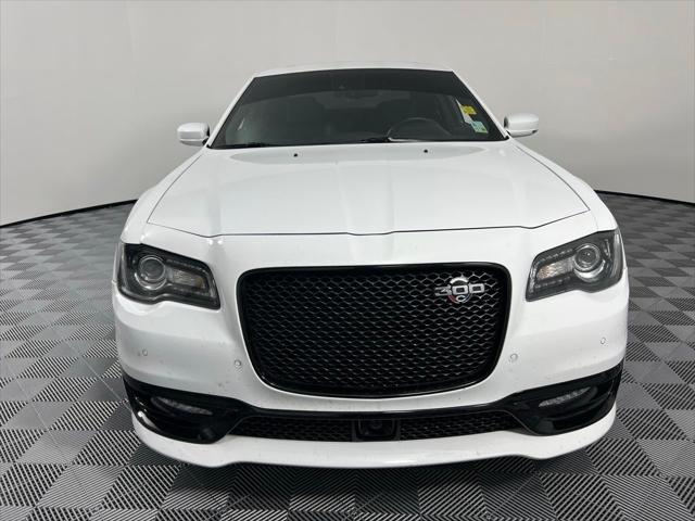 2023 Chrysler 300 300C