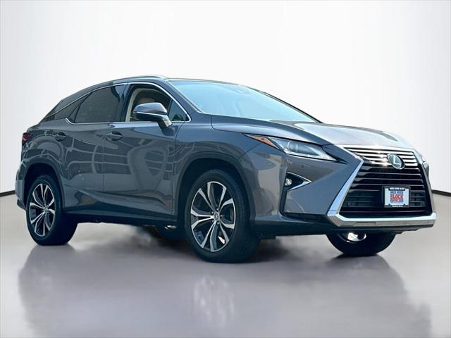 2017 Lexus RX 350 350 AWD