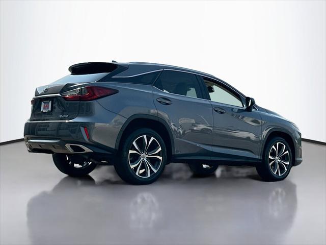 2017 Lexus RX 350 350 AWD