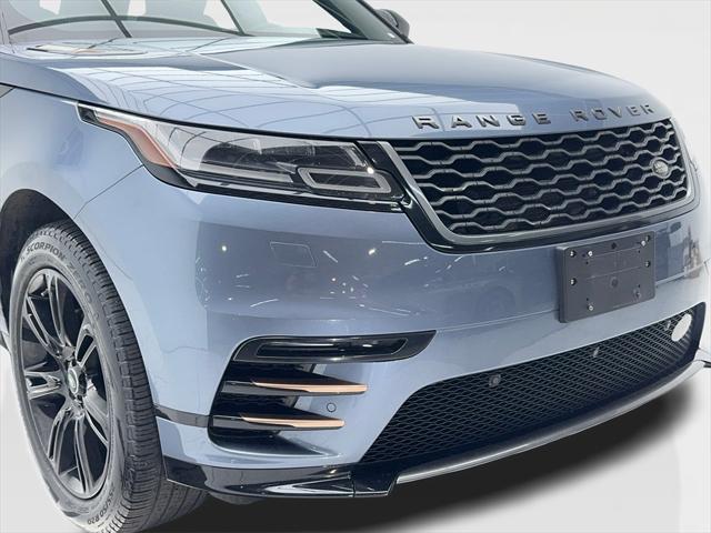 2020 Land Rover Range Rover Velar P250 R-Dynamic S