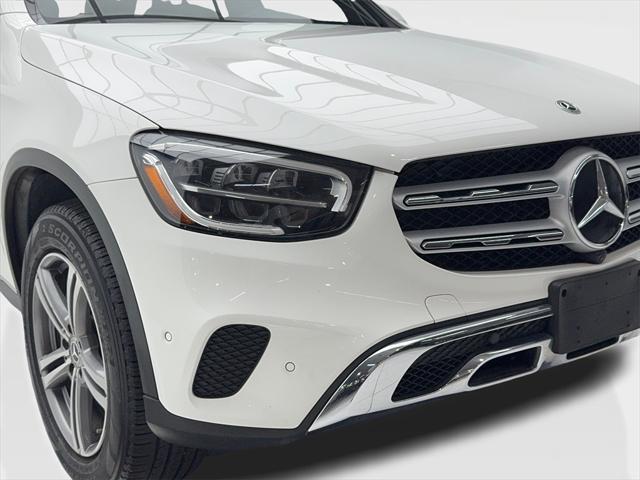 2022 Mercedes-Benz GLC 300 4MATIC SUV