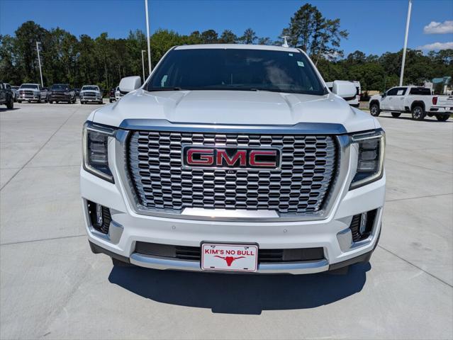 2023 GMC Yukon 4WD Denali