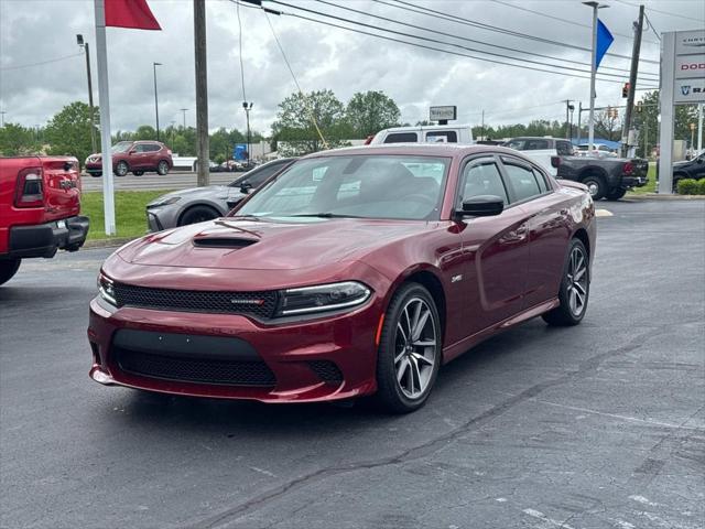 2023 Dodge Charger R/T