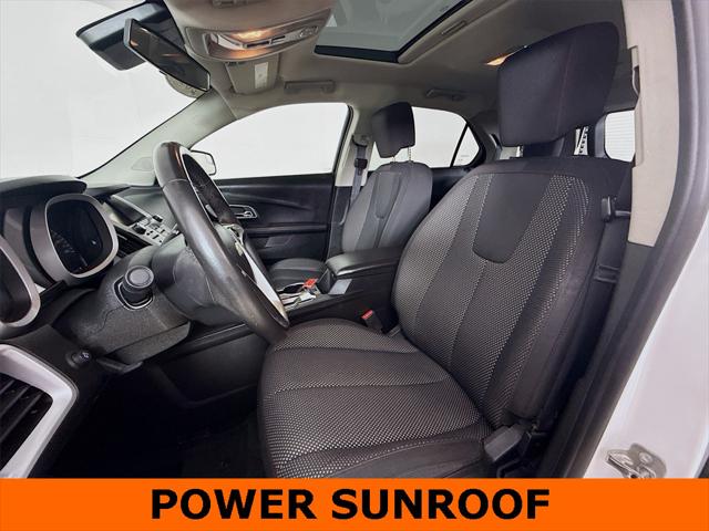 2013 Chevrolet Equinox 1LT