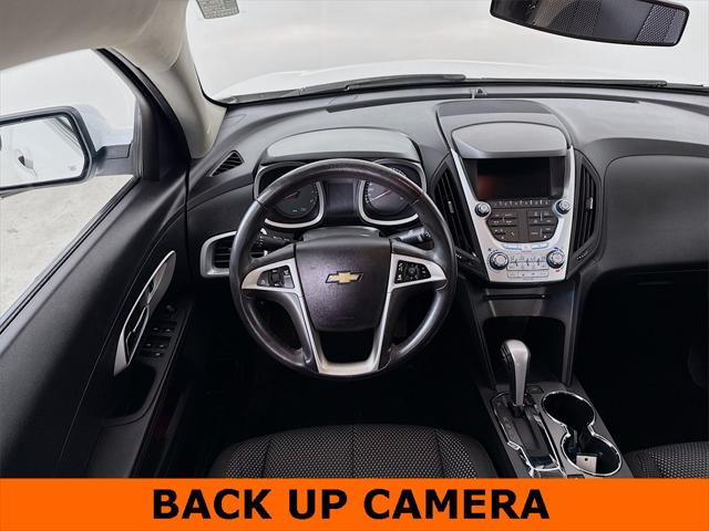 2013 Chevrolet Equinox 1LT