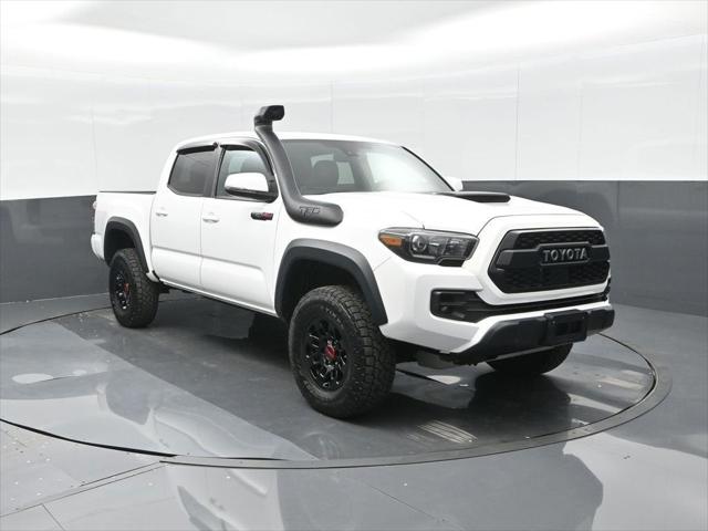 2019 Toyota Tacoma SR V6
