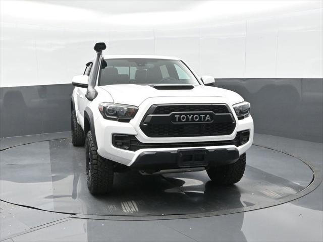 2019 Toyota Tacoma SR V6