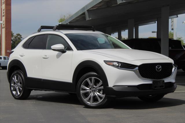 2022 Mazda CX-30 Preferred