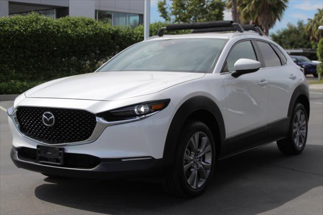 2022 Mazda CX-30 Preferred